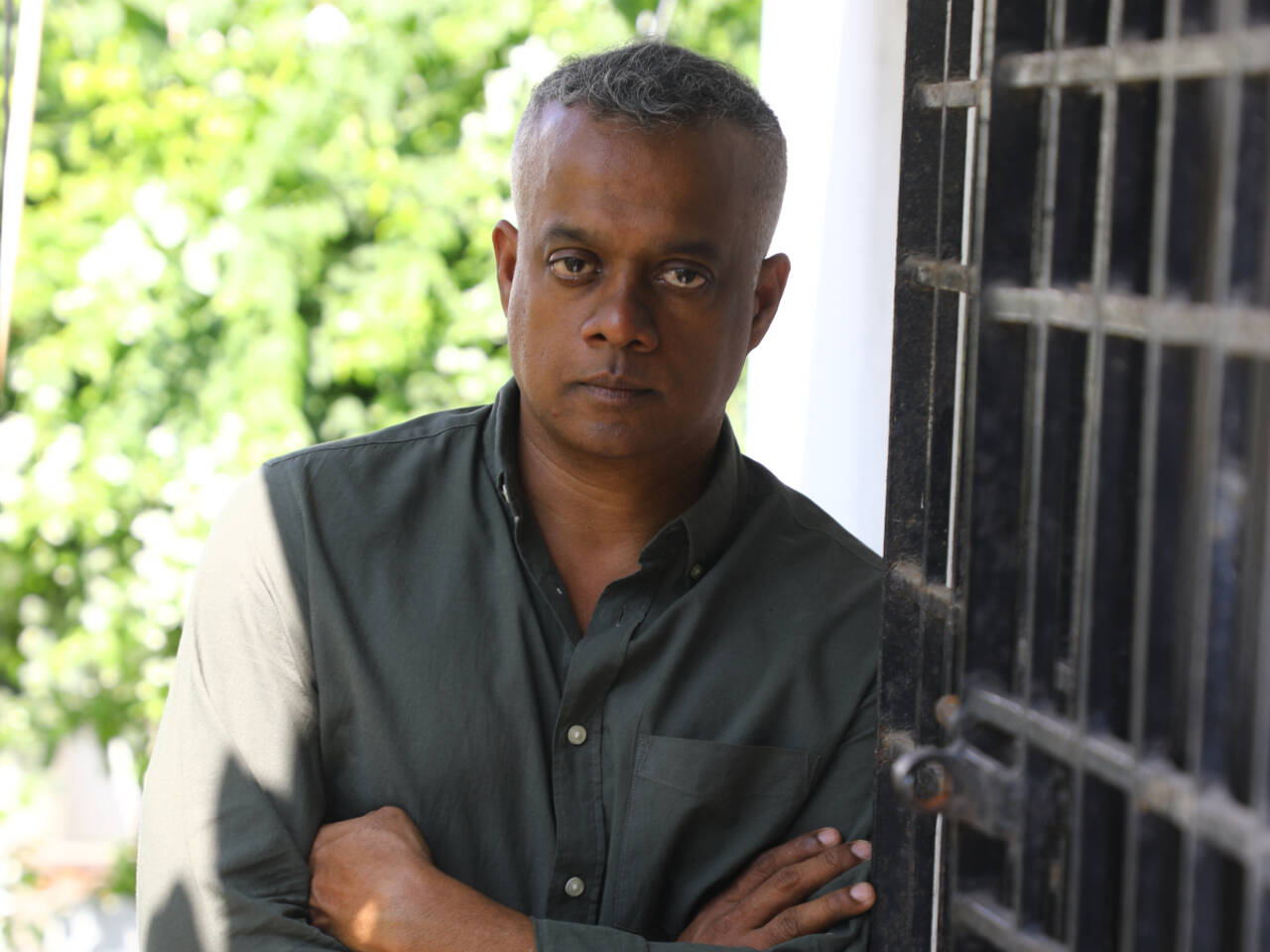 In my head, 'Kaakha Kaakha' is my first film: GVM on completing 20 years in  Kollywood | Tamil Movie News - Times of India