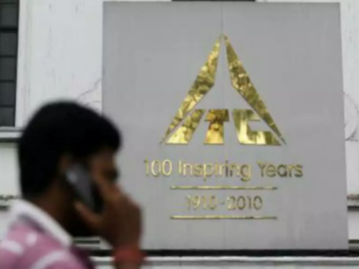 ITC Q3 net profit at Rs 3,587 crore; revenue from operations at Rs 14,124 crore