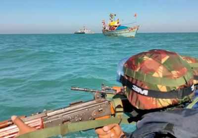 MEA should make sincere efforts to enhance global cooperation on maritime piracy: Parl panel