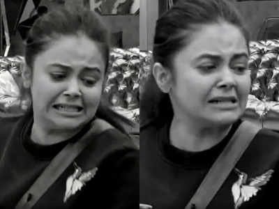 Bigg Boss 14: Devoleena Bhattacharjee loses cool after Paras Chhabra declares Rubina as the winner of ‘Ticket To Finale’ task; says, “You are a sadist”