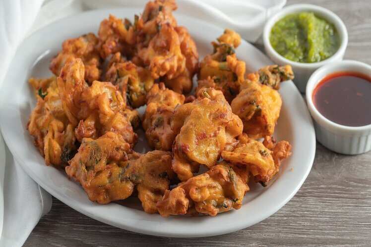 Karan's Vaishno Dhaba