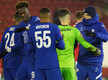 
Chelsea, Southampton secure FA Cup quarter-final berths
