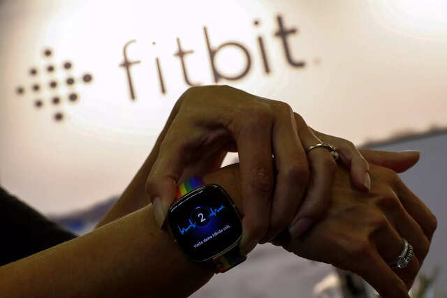 NASA employees are going to use Fitbit device, here’s why NASA employees are going to use Fitbit device, here’s why