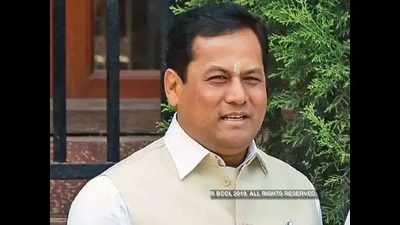 CM Sarbananda Sonowal will face tough fight if he steps out of Majuli: Assam Jatiya Parishad