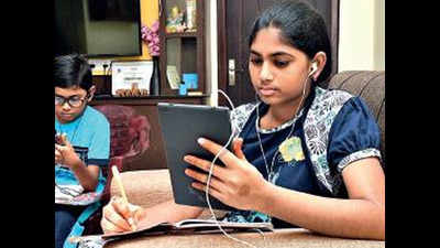 No online education for 5.7% RTE kids in Gujarat