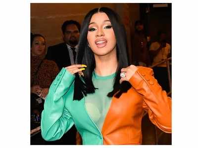 Cardi B wants to live on a ranch
