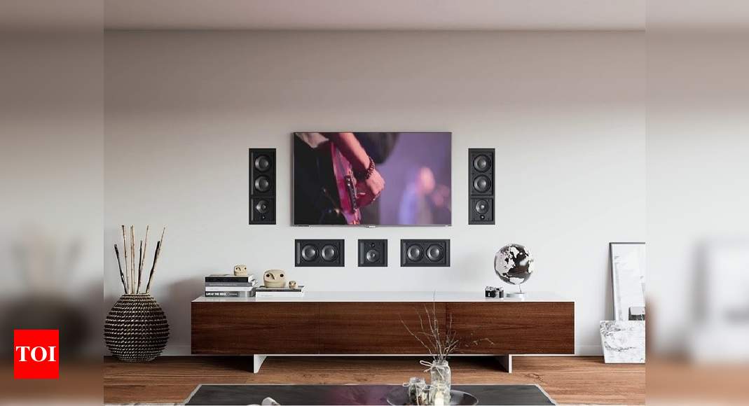In Wall Speakers For Surround Sound And, In Wall Surround Sound Speakers