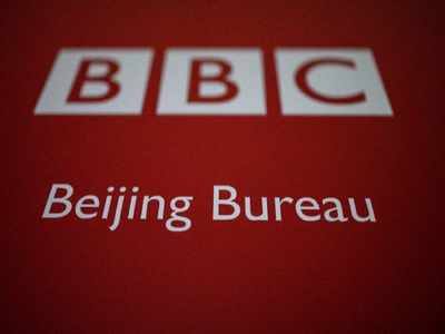BBC World News barred in mainland China, dropped by HK public broadcaster