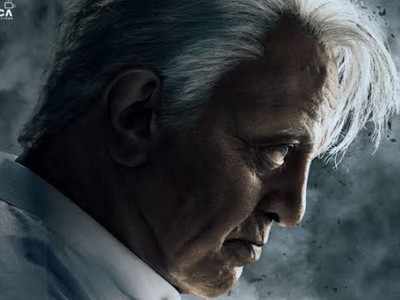 'Indian 2' is shelved or not? Here's the truth