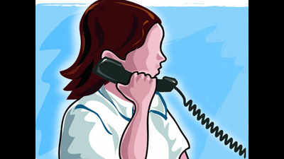 Distress calls in Thane dropped by over 1k last year than in 2019