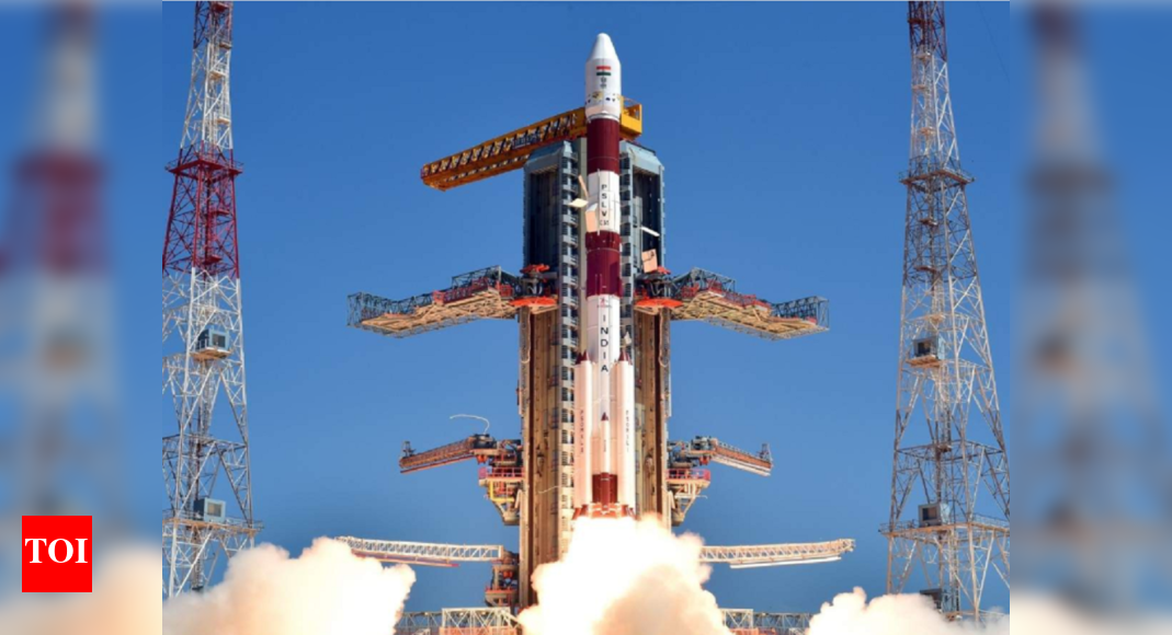 First in 50 years: Isro opens its satellite centre to private firms ...