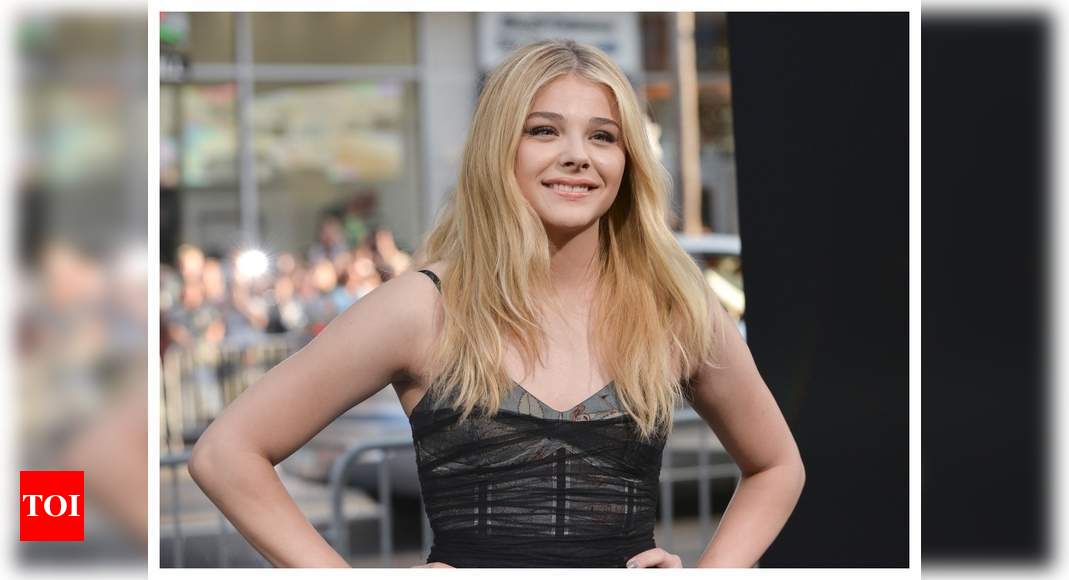 Chloe Moretz  Chloe grace, Chloe grace moretz, Chloe bennett