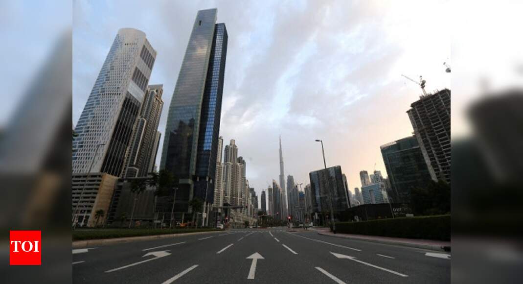 Indian nationals advised against visiting Dubai consulate amid spike in