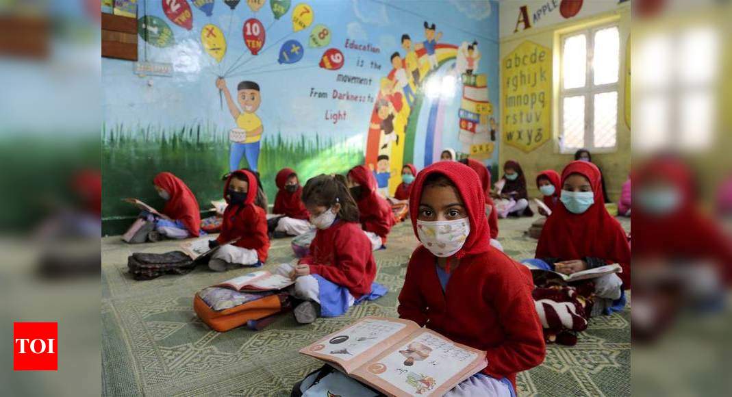 over-10-000-schools-non-functional-in-pakistan-s-sindh-report-times