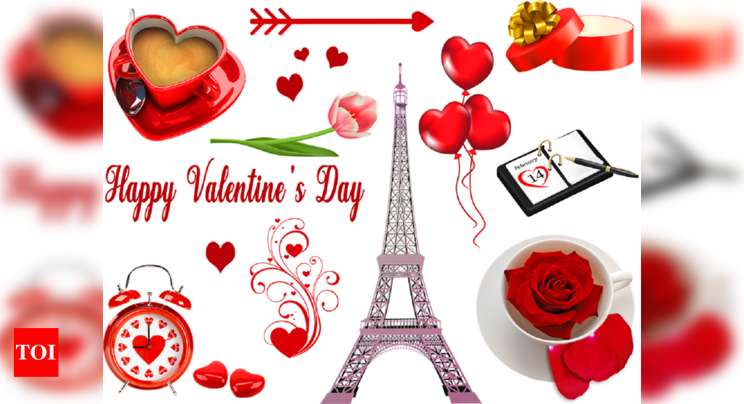 18 Valentine S Day Gifts Under Rs 1 000 Surprise Your Loved Ones With These Cute Products Most Searched Products Times Of India