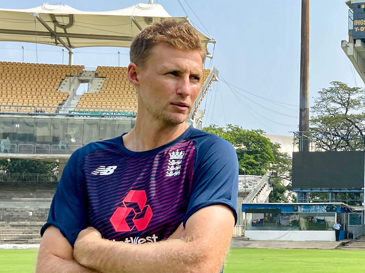 Desperate To Be A Part Of An Ipl Season Joe Root Cricket News Times Of India