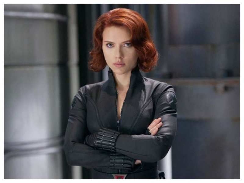 Disney still committed to release 'Black Widow' in ...