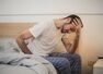 Chills, headache, muscle ache are the newest COVID symptoms