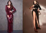 Celeb inspired ways to dress up 'extra' for V-day!