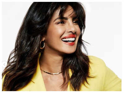 Priyanka Chopra reveals the one difference between romance in Hollywood vs Bollywood