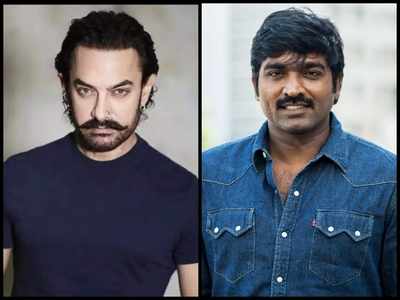 Is THIS the reason behind Vijay Sethupathi's exit from Aamir Khan's 'Laal Singh Chaddha'?
