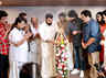 Celebs attend the inauguration of new building of The Association of Malayalam Movie Artists