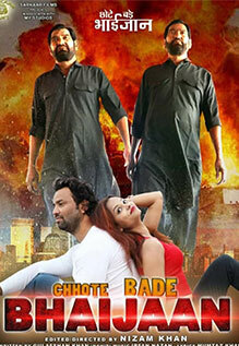 Chhote Bade Bhaijaan