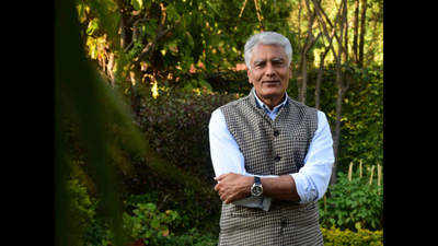 What is AAP’s latest stand on farm laws: Jakhar asks Sisodia