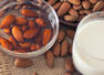 Why soaked almonds are better than the raw ones