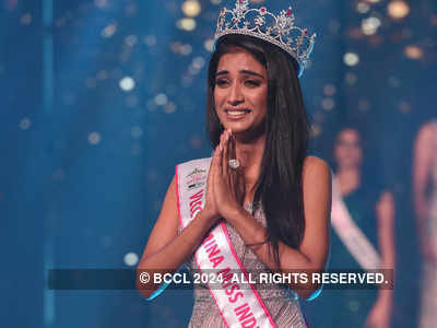 How Manya Singh convinced her father, an auto-rickshaw driver, and her mother to believe in her dreams: The VLCC Femina Miss India 2020 runner-up recalls her inspiring journey