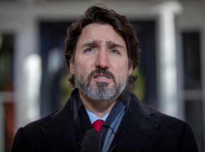 After expressing concern, Canadian PM now praises India for holding dialogue with protesting farmers