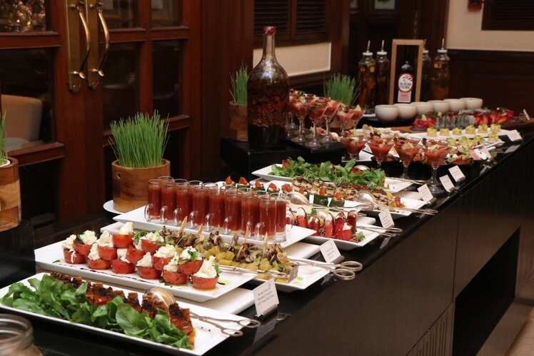 ​The Imperial New Delhi
