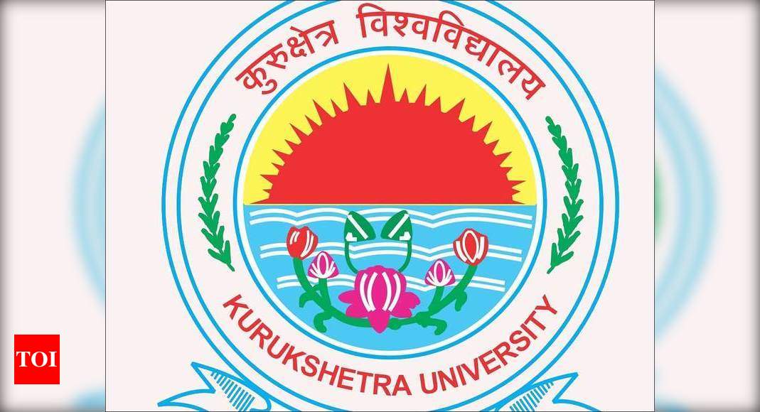 Kurukshetra University MA Psychology – 2020 Last Date to Apply Extended -  UPS Education