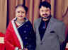 Nandita Roy and Shiboprosad Mukherjee