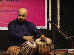 Artistes perform at Taal Utsav
