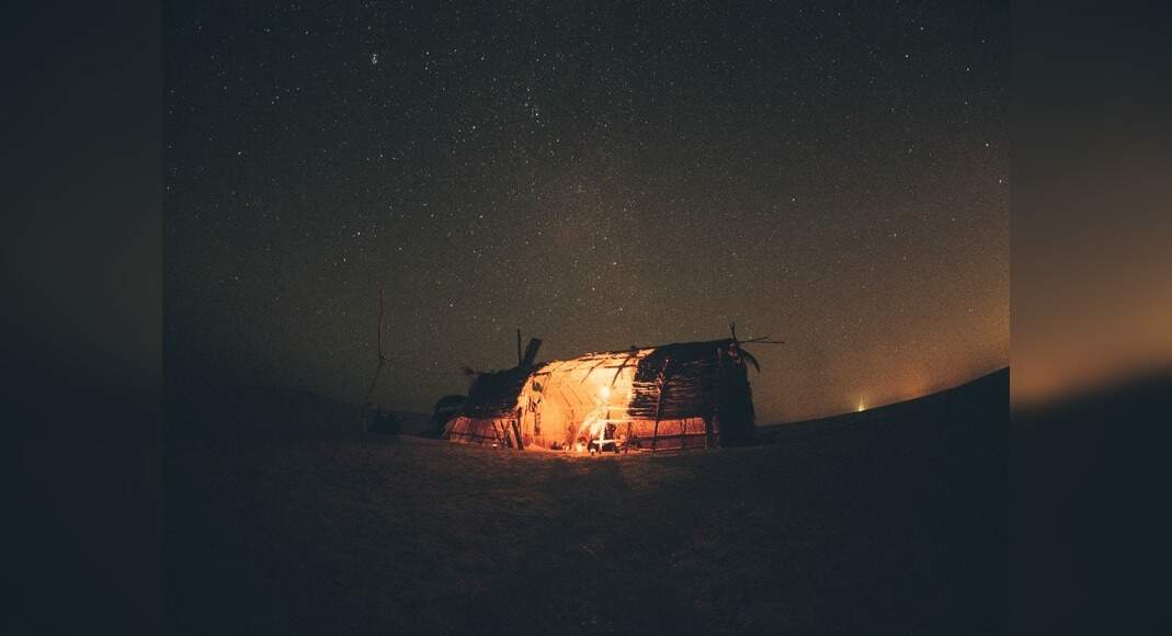 A front row seat to the night sky at New Mexico Times of India Travel