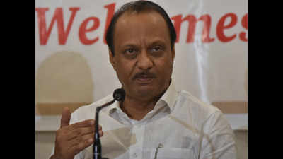 Ajit Pawar says ‘report concludes’ Serum plant fire due to short circuit