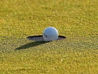 Arjun Puri wins, Anshul Mishra shines at golf meet in Kolkata