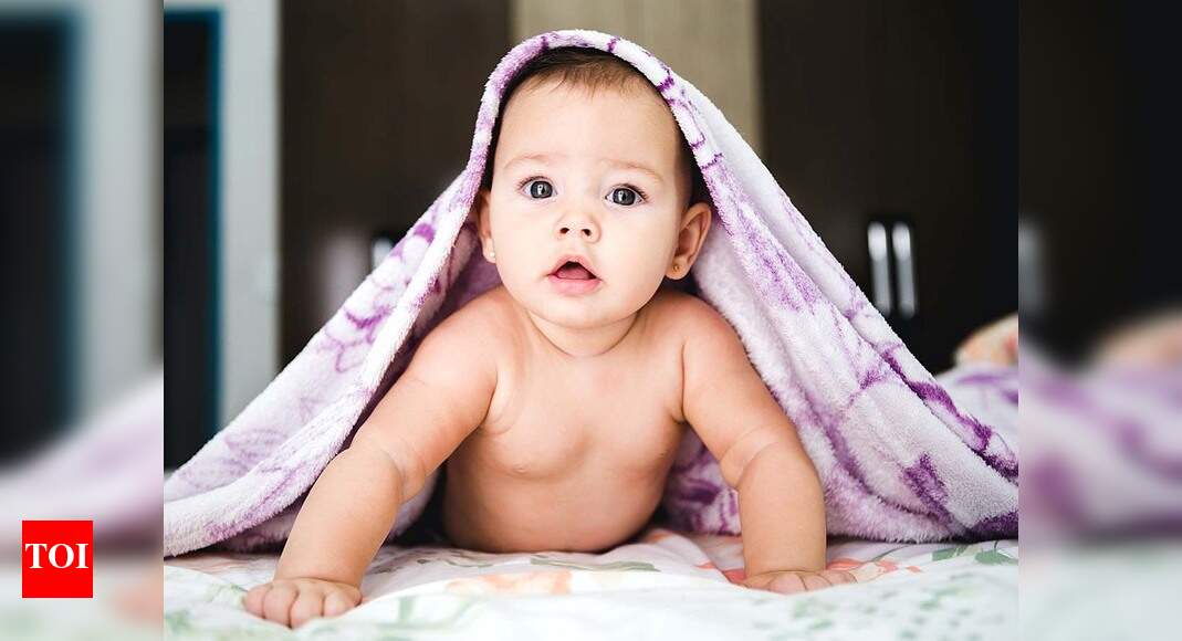 Amazon sale on Baby products: Get up to 17% off baby wipes, bed