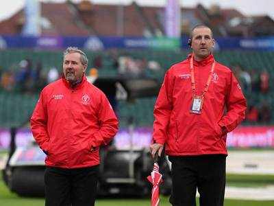 Two ICC elite panel umpires to officiate in Pakistan Super League