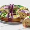 2023 Mardi Gras King cake baby meaning recipe and traditions