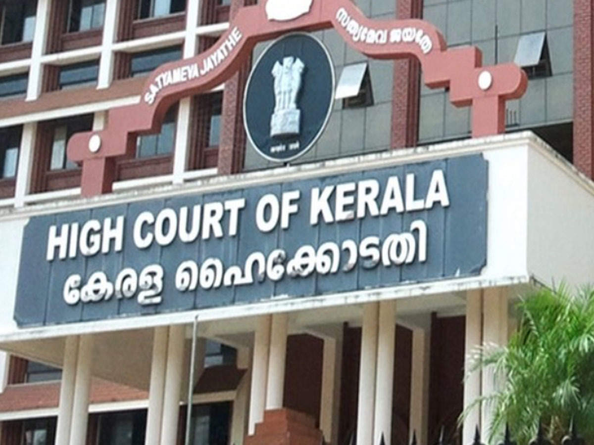 Kerala High Court - Wikipedia