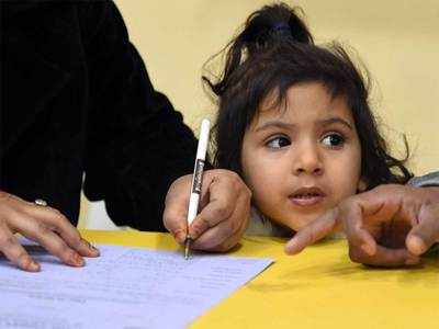 Nursery admission 2021: Big relief for Delhi's parents, school authorities