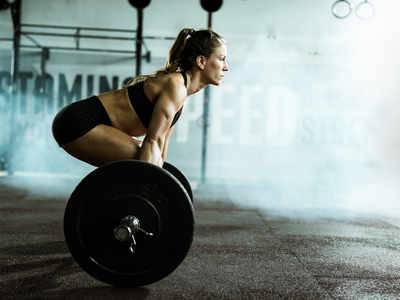 Women Strength Training: 6 reasons why women must lift weights