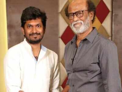Is 'Kannum Kannum Kollaiyadithaal' director Desingu Periyasamy all set to  team up with Rajinikanth? | Tamil Movie News - Times of India