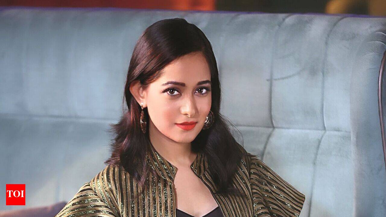 Preetika Rao An Actress With A Flair Of Emotions