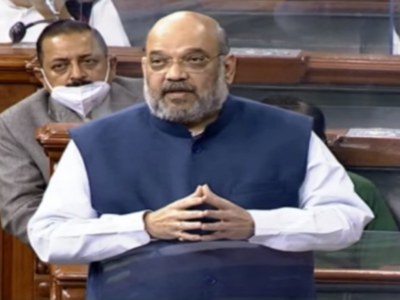 Jammu and Kashmir will get statehood at an appropriate time, says Amit Shah