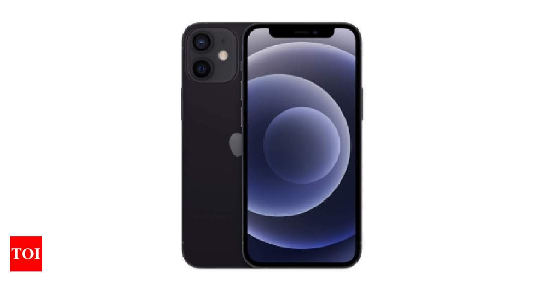 Amazon Amazon India Announces Apple Days Deals On Iphone 12 Mini Iphone 11 Pro Iphone 7 And More Gamers Grade