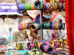 Delhiites attend Tribal fest at Dilli Haat