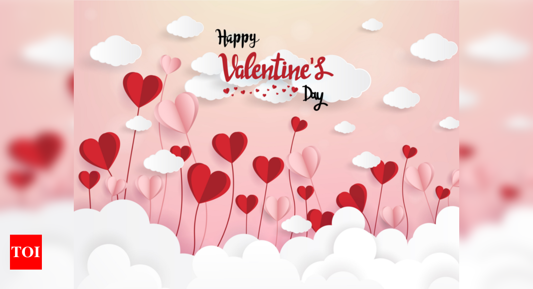 Happy Valentine's Day 2023: Wishes, Messages, Images, Quotes